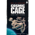 Cosmic Cage: Gay SF Erotica
