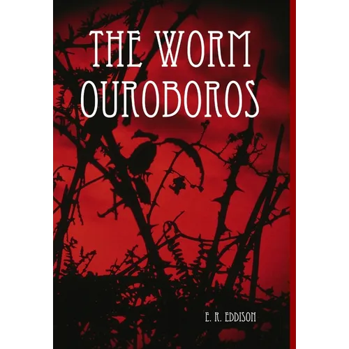 The Worm Ouroboros