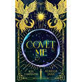 Covet Me: Discreet Paperback