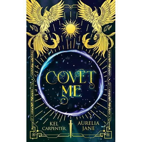 Covet Me: Discreet Paperback