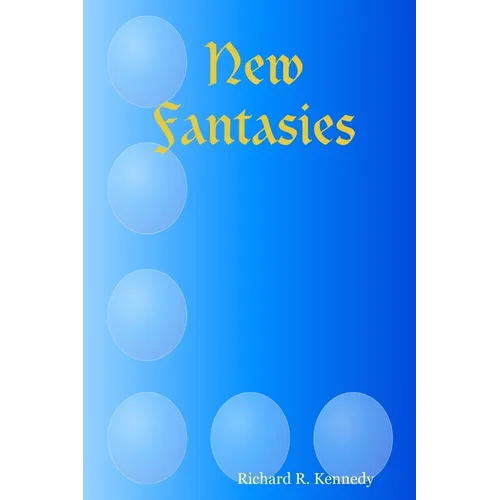 New Fantasies