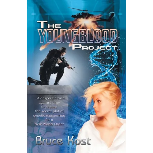 The Youngblood Project