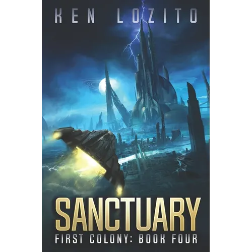 Sanctuary