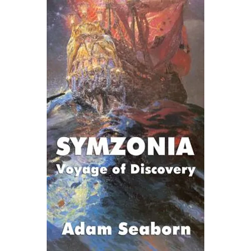 Symzonia: A Voyage into the Hollow Earth