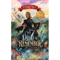 A Dress To Remember: A Fairy Tale