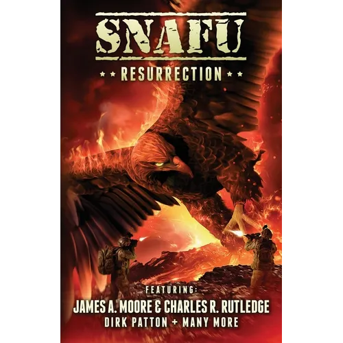 SNAFU Resurrection