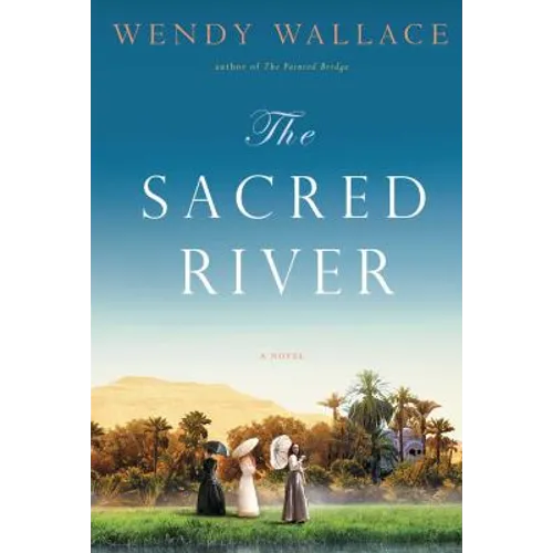 Sacred River
