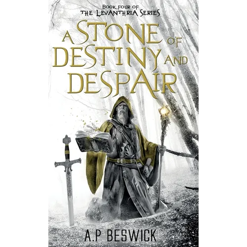 A Stone Of Destiny And Despair