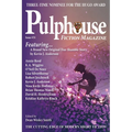Pulphouse Fiction Magazine Issue #31