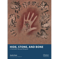 Hide, Stone, and Bone: A Paleolithic Skirmish Wargame