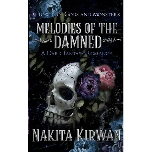 Melodies of the Damned