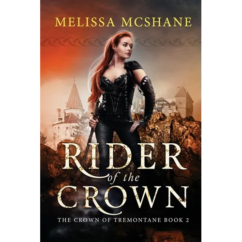 Rider of the Crown