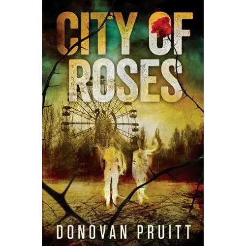 City of Roses