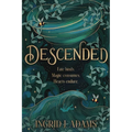 Descended: For some, the veil between realms is stretched thin... (Coming-of-Age Fantasy)