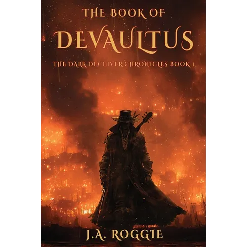 The Book of Devaultus