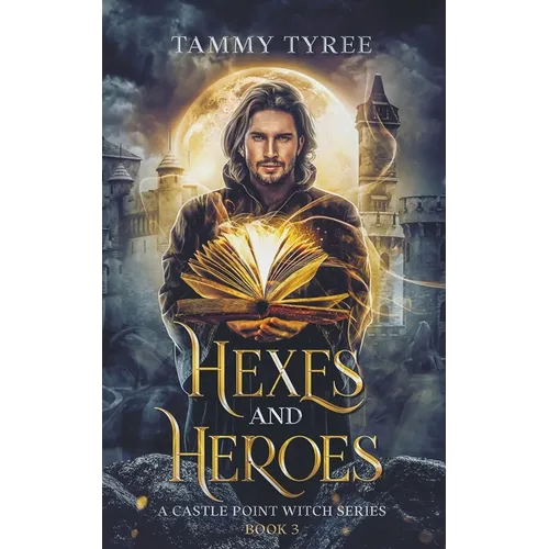 Hexes & Heroes