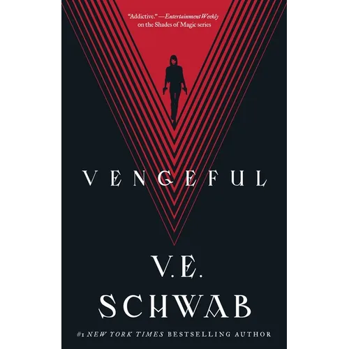 Vengeful
