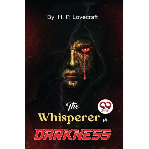 The Whisperer in Darkness