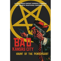 Bad Kansas City: Haunt of the Pendergeist: A 1930s Urban Fantasy Sandbox Campaign for use with Traditional Fantasy Rules