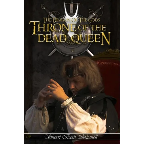 Throne of the Dead Queen