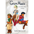 Gem Music and Other Silent Comics