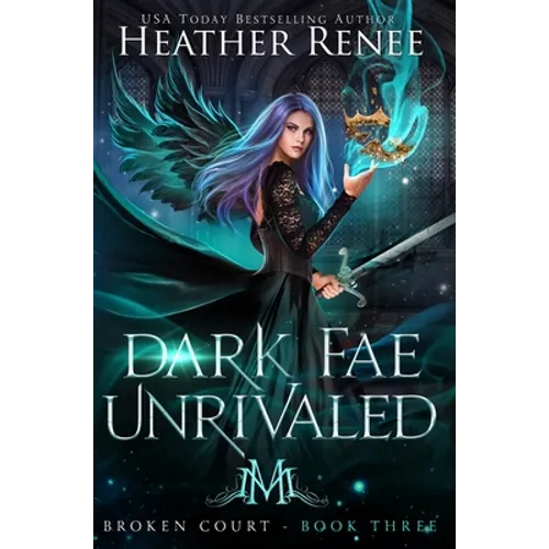 Dark Fae Unrivaled