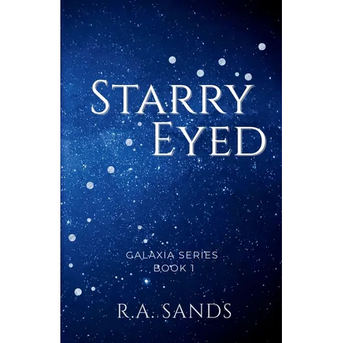 Starry Eyed