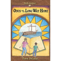 Odus and the Long Way Home