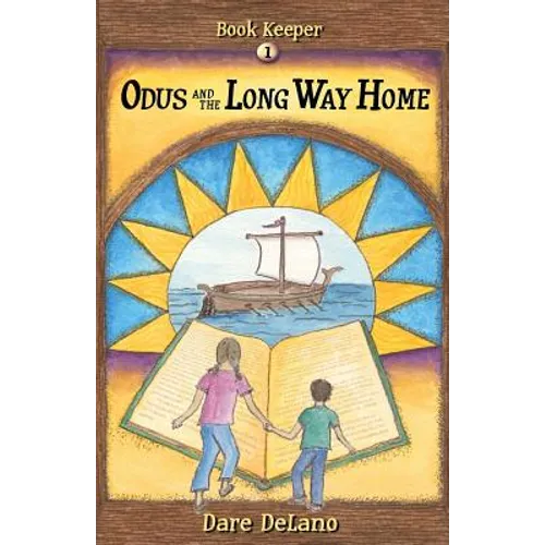 Odus and the Long Way Home