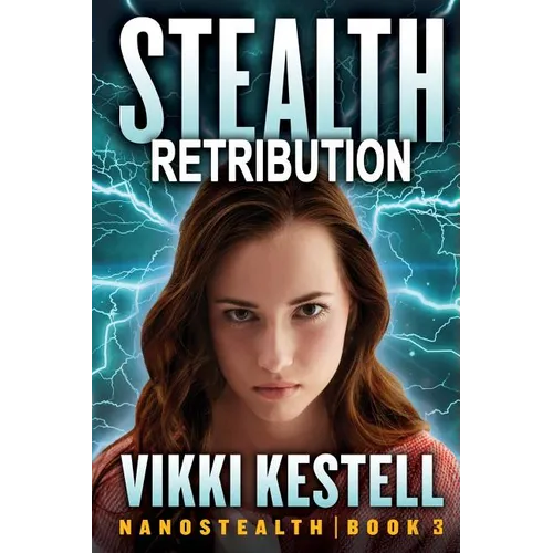 Stealth Retribution