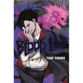 Blood Lad, Volume 8