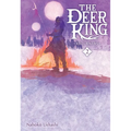 The Deer King, Vol. 2 (Novel): Returners Volume 2
