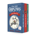 A Boy Called Christmas Series Boxed Set: A Boy Called Christmas; The Girl Who Saved Christmas; A Mouse Called Miika