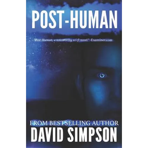 Post-Human