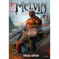 Melvin #1: Special Edition