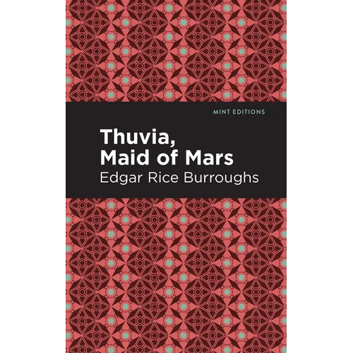 Thuvia, Maid of Mars