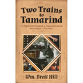 Two Trains to Tamarind: The Mountweazel and Mondegreen Mysteries, Volume 1
