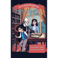 Book 1 - Galileo's Points of Light in the Night Sky