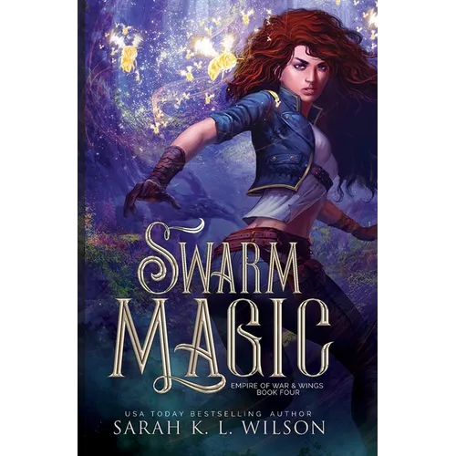 Swarm Magic