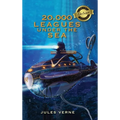 20,000 Leagues Under the Sea (Deluxe Library Edition)