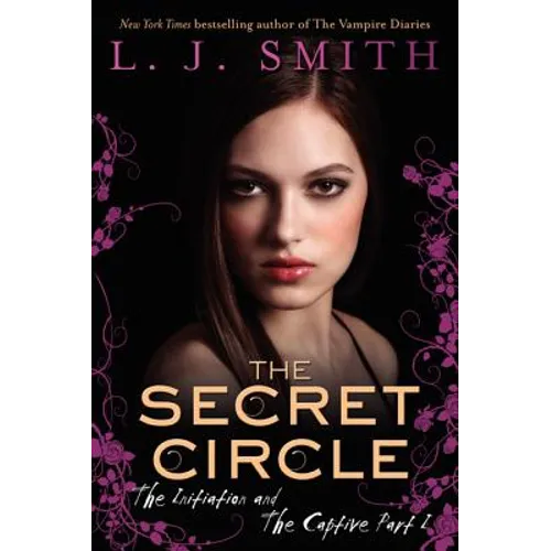 The Secret Circle: The Initiation and the Captive Part I