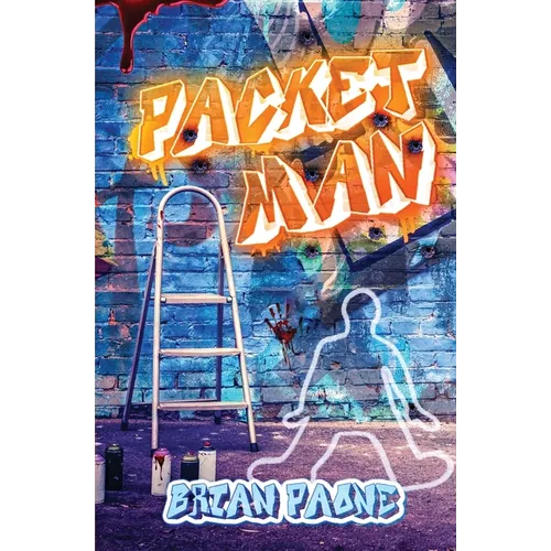 Packet Man