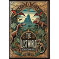 The Lost World (Collector's Edition) (Laminated Hardback with Jacket)