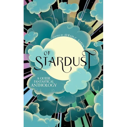 Of Stardust