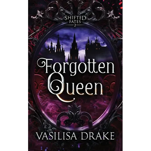 Forgotten Queen