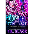 The Crystal Commander