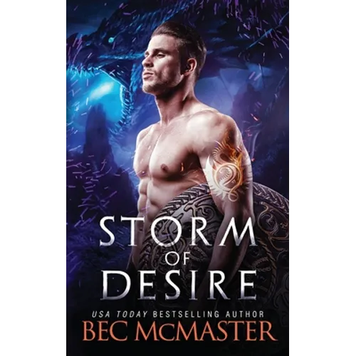Storm of Desire