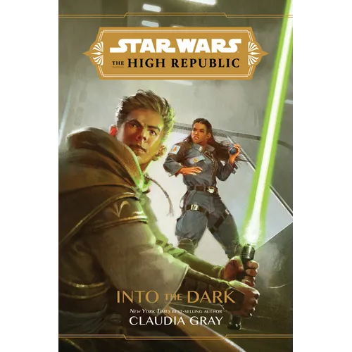 Star Wars: The High Republic: Into the Dark