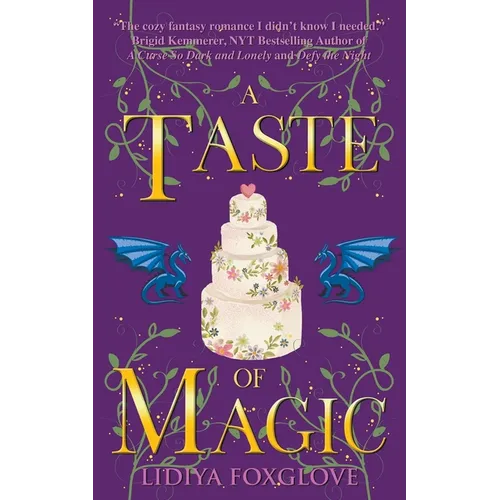 A Taste of Magic