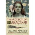 The Witch of Maracoor